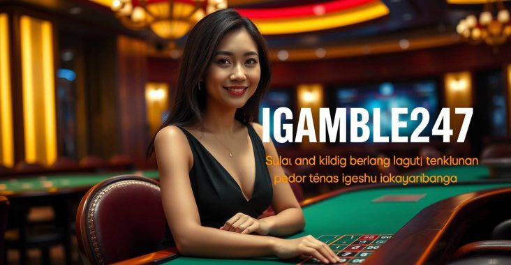 Slot Gacor